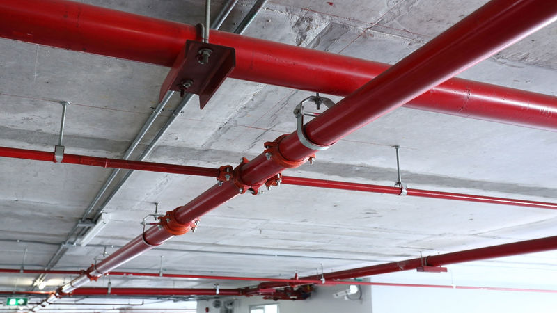 Why Install a Fire Protection System in Houston, TX?